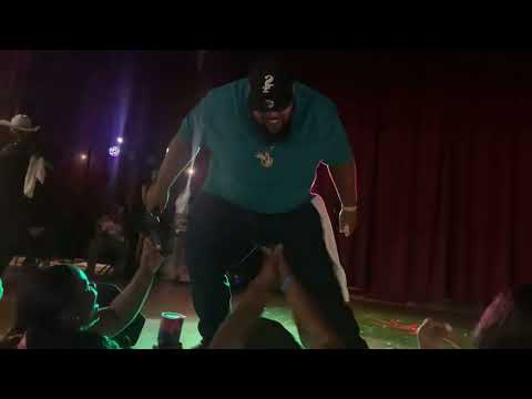 Big Mel Live In Kosciusko Ms