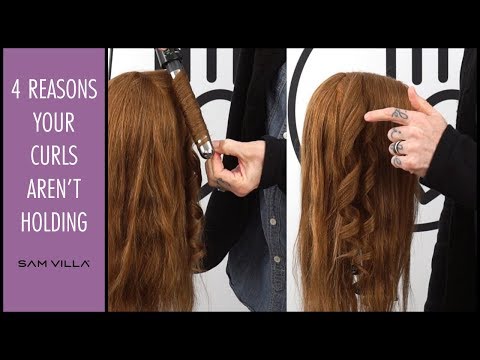 download lagu mp3 mp4 How To Make Curls Last All Day, download lagu How To Make Curls Last All Day gratis, unduh video klip How To Make Curls Last All Day