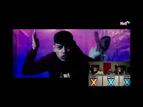 Mois bekommt Gänsehaut/ MUFASA069🇧🇬🇧🇬🇧🇬🇧🇬 @niceorscheiss