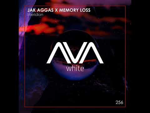 Jak Aggas & Memory Loss - Meridian (Extended Mix)