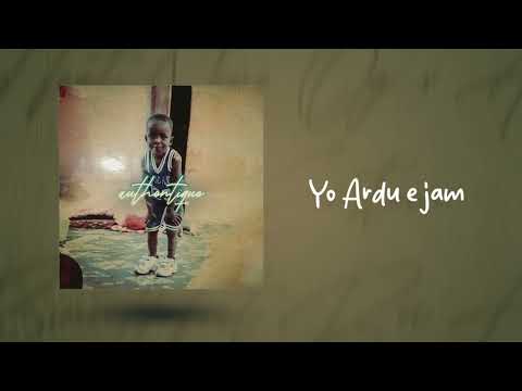 AUTHENTIQE - YO ARDU E JAM
