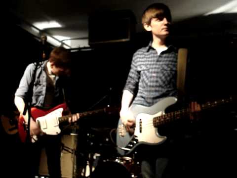 Copy Haho - Bookshelf @ The Old Blue Last