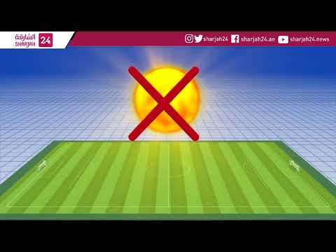 FIFA World Cup in Russia will be played on artificial turf