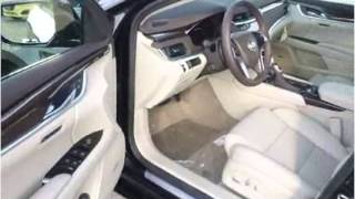 preview picture of video '2015 Cadillac XTS New Cars Corbin KY'