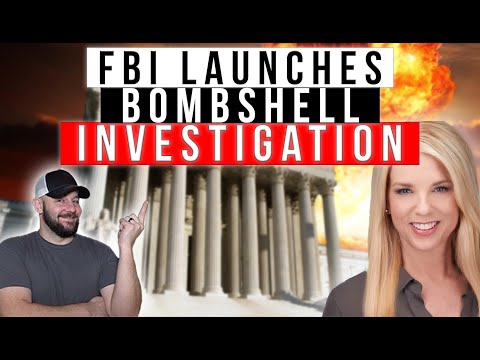 BOMBSHELL: FBI Opens Investigation Using Female Agents To Infiltrate Trump Campaign... THIS IS BIG Thumbnail