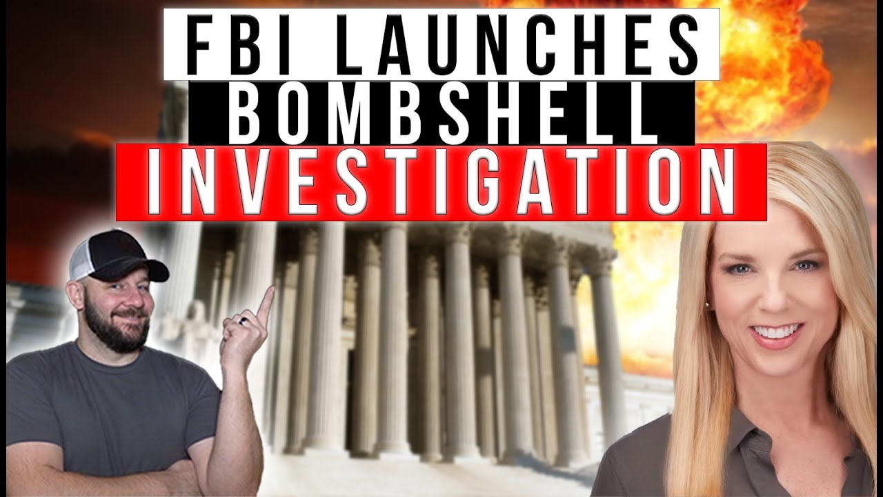 BOMBSHELL: FBI Opens Investigation Using Female Agents To Infiltrate Trump Campaign... THIS IS BIG