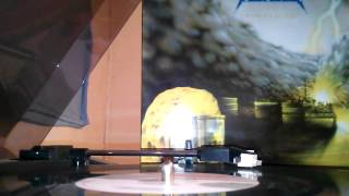 Nuclear assault the plague lp