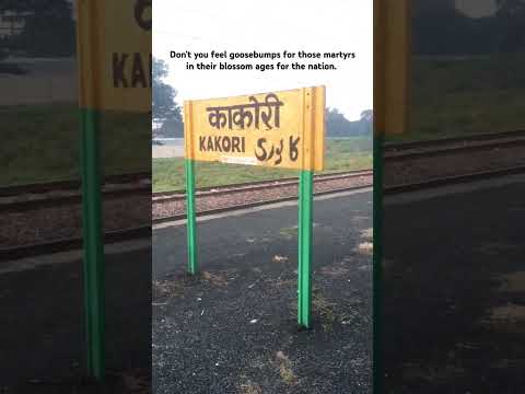 Kakori Incident #wowdiary #ytshorts #dehradunvlogger #wow diary