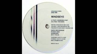 Mindseye - The Music [1999]