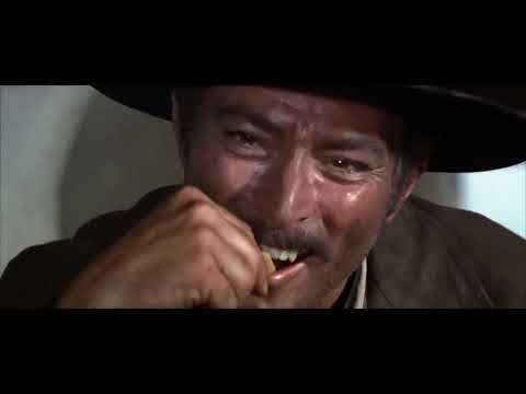 ///. EL FEO   EL MALO   EL BUENO PELICULA COMPLETA EN HD ///