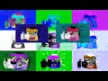 KlasKy Csupo Robot Logo Version 75fps 11