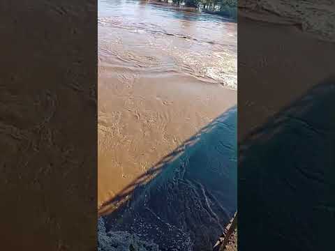 Enchentes no Rio Grande do Sul