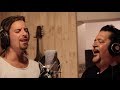 My way - a duet tribute to Elvis & Tom Jones sung by Ron Glaser & Tony Wegas