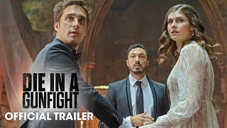 Die in a Gunfight (2021) Video