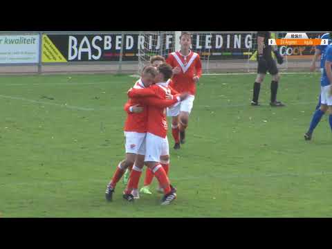 Samenvatting Angeren  - Aquila