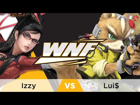 WNF Oakland 2020 Episode 9 - Winners R4: Izzy (Bayonetta) vs. Lui$ (Fox)