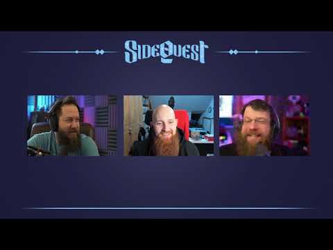 DCP SideQuest Ep. 40 - The Game Dump