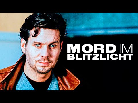 Mord im Blitzlicht (Deutscher THRILLER Film, kompletter Film in voller Länge, ganzer Film kostenlos)