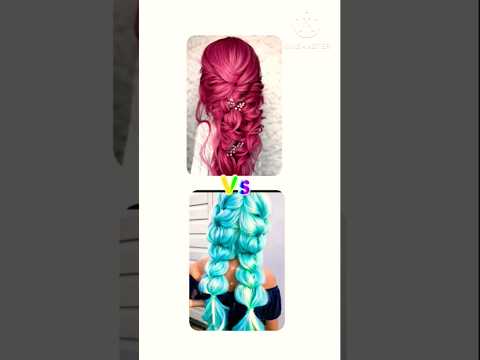 🥀pink💗 vs skyblue💙 choos😘🥰🥰e💍 colors #viral #youtube💫🥳🥳🥳 #shorts #shortsvideo #ytshorts #shortfeed