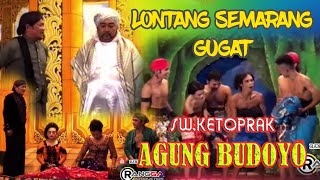 Download lagu LAKON GEGER;LONTANG SEMARANG GUGAT//AGUNG BUDOYO REMBANG-FULL MOVIE mp3
