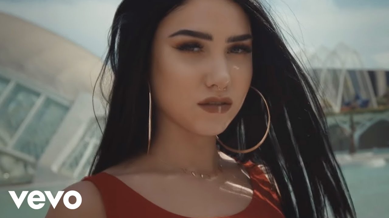 Evelina — Kylmii Väreitä