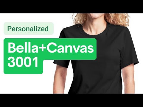 FFA Bella Canvas Unisex Premium T-Shirt