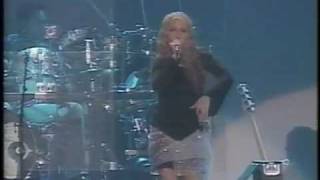 Delerum - Flowers Become Screens (live on Canada TV, 2003)