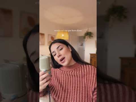 Pra quem você precisa dizer “eu te amo” hoje?