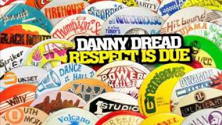 Danny Dread VS Lone Ranger