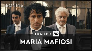 Maria Mafiosi Film Trailer