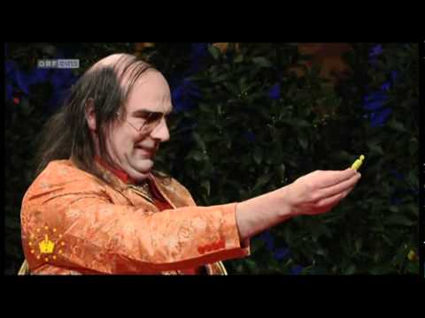 guildo horn bei wir sind kaiser europas rettung [1/6]