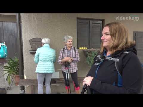 Bizeljsko: Po "Grajski poti" 2022