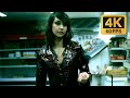 Paul Van Dyk feat. Second Sun - Crush (Official Music Video 2003), 4K 60fps AI Enhanced