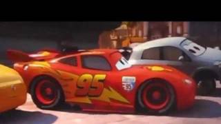 Lightning McQueen - Breakaway