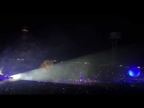 The Weeknd - Another One Of Me (Unreleased) Munich AFTHD Tour (04.08.2023)