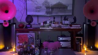 Hilary Hahn plays Carmen Fantasy