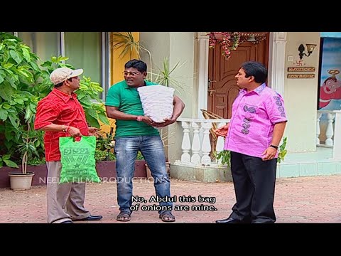 Ep 1279 - Taarak Mehta Ka Ooltah Chashmah - Full Episode | तारक मेहता का उल्टा चश्मा
