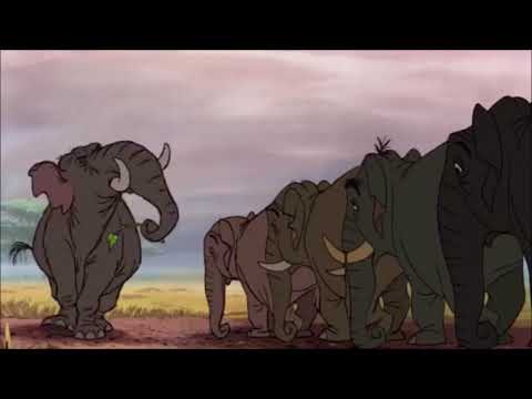 Thomas Hood (Robin Hood) Part 10 - The Archery Tournament (Part 1)