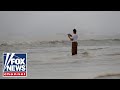 Video for HURRICANE MICHAEL, FLORIDA,  video "october 10, 2018", -interalex