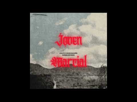 Exalte X Kevin Saldana "Joven Marcial" En Vivo