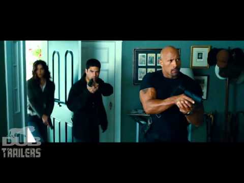 G I Joe 2 dubstep trailer!