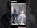 Puella Magi Madoka Magica The Movie Cosplay Homura Akemi Kaname Madoka Cosplay Costume Showcase