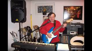 Gotta travel on Bobby Bare Cover by Günter Gruber