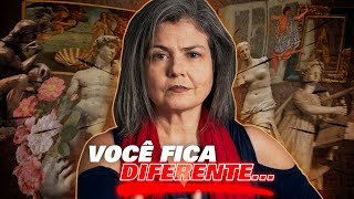 A importância da ARTE | Anete Guimarães