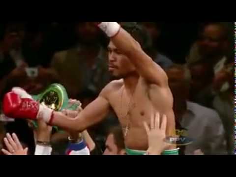 The Trackrunners - Pound For Pound