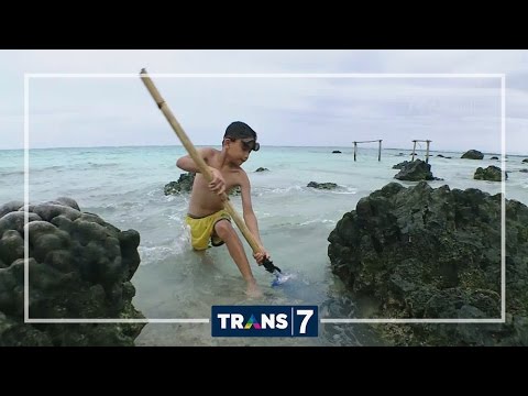 BOCAH PETUALANG - CERITA ANAK PESISIR TURELOTO (19/9/16) 3-1