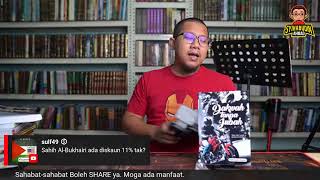 Download lagu PROMOSI BUKU AGAMA 11.11 mp3