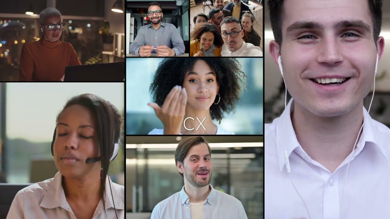 NiCE and IGT Solutions Partner to Accelerate AI-First CX Transformation — Frendly AI