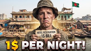 Download lagu The World's Cheapest Hotel in Dhaka Bangladesh! 🇧🇩 mp3 Download lagu The World's Cheapest Hotel in Dhaka Bangladesh! 🇧🇩 mp3