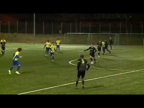 Vevey Sports - Aigle 3ème (match complet 2ème ligue) 15.02.23